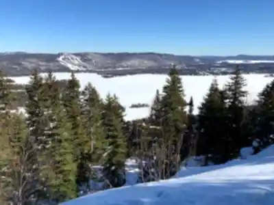 Explore Cap De La Fée trail