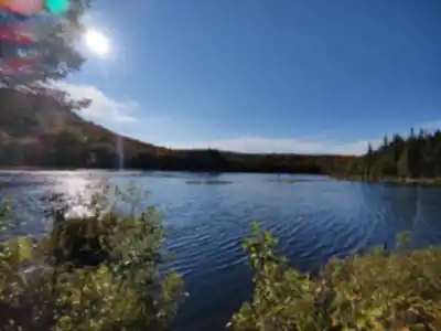 Discover Cap De La Fée in Lanaudière