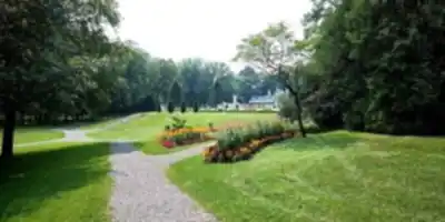 Randonnée Parc Du Bois-de-coulonge - nature et plein air