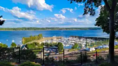 Découvrir Parc Du Bois-de-coulonge en Région de Québec