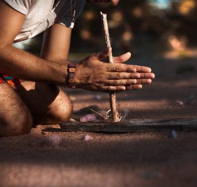 10 Basic Tips for Surviving in the Wilderness