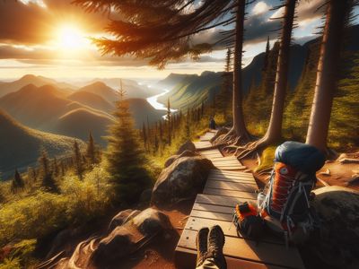 10 Beginner Hiking Mistakes That Can Ruin Your Trip: Learn How to Easily Avoid Them