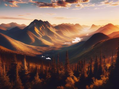 Discover the 10 Best Hikes to Do in Charlevoix This Summer for Unforgettable Adventures