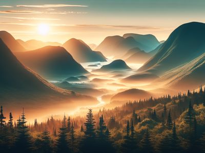 The 10 Most Beautiful Hiking Trails in Gaspésie for an Unforgettable Summer