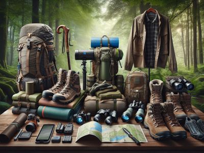 10 Must-Have Outdoor Gift Ideas for Passionate Hikers in 2026: The Complete Guide