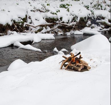 12 False Survival Techniques That Could Cost You Your Life