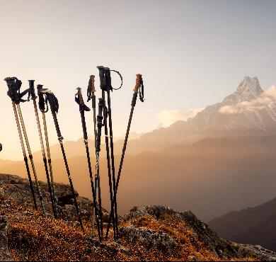 5 Amazing Benefits of Hiking