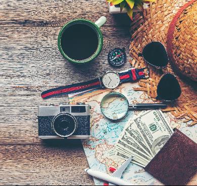 6 options pour profiter de la nature pendant ses vacances en plein air