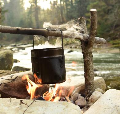 7 Best Tips for Starting a Fire