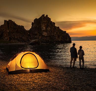 7 Questions to Ask Before Buying the Perfect Tent