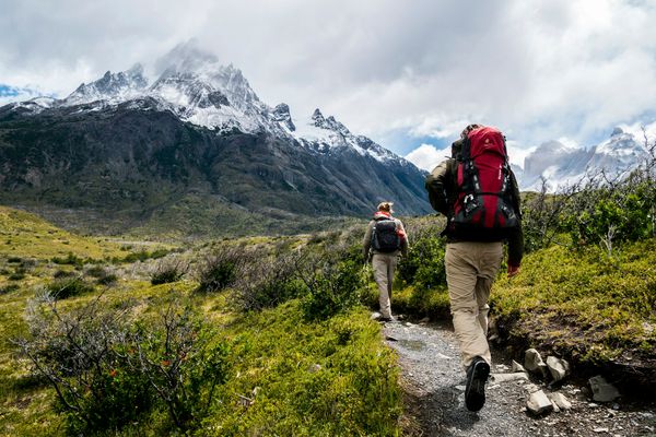 7 Reasons to Get Outside and Play