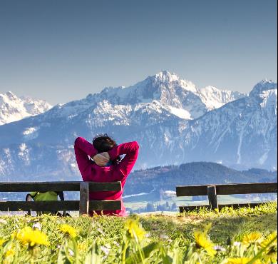 7 Tips to Better Enjoy Your Spring Hiking Adventures