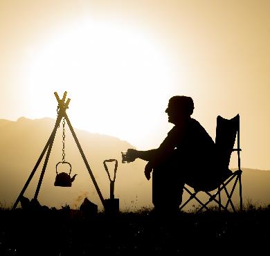 Magasiner son trône acheter une chaise de camping