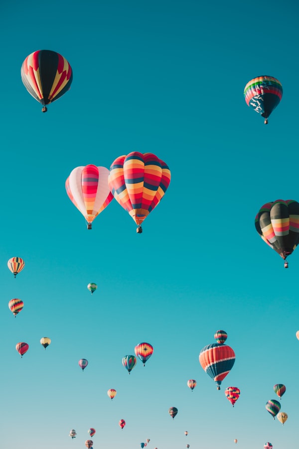 5 activités originales pour utiliser le vent à ton avantage