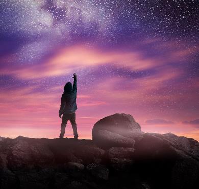 7 bonnes raisons d'essayer la randonnée nocturne