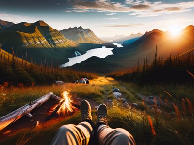 Camping débutant au Québec : le guide complet pour réussir votre première aventure en pleine nature