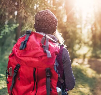 Comment choisir un sentier ?