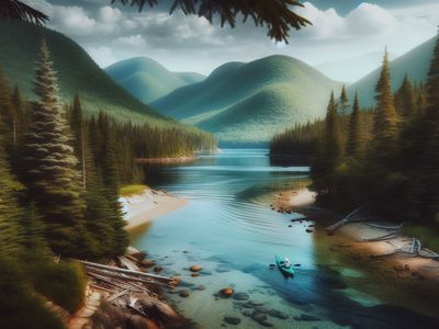 Complete Guide to Starting Sea Kayaking in Quebec: Everything You Need to Know Before Getting Started