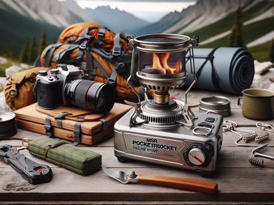 Complete MSR PocketRocket Deluxe Stove Review: Our Opinion After Several Months of Hiking Use