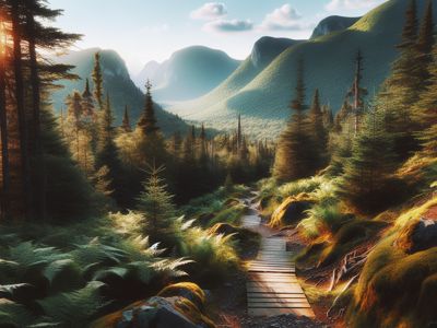 Complete Summer 2026 Report on Quebec Trails: Analysis of New Hiking Trends and Exclusive Data