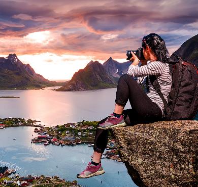 7 conseils pratiques pour prendre des photos réussies en plein air