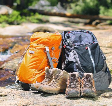 Day Hiking: What to Bring and How to Prepare for Your First Experience