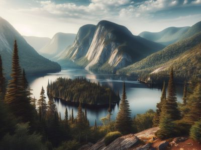 Débuter le canot au Québec : votre guide complet pour naviguer en toute sécurité sur les plus beaux plans d'eau de la province