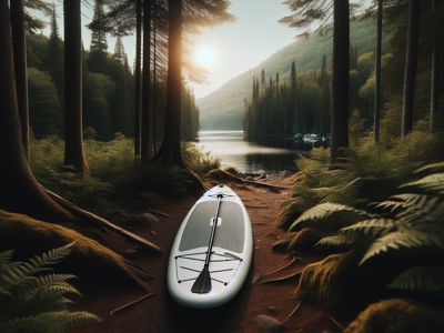 Comment débuter le stand up paddle SUP au Québec : votre guide complet pour une première expérience réussie