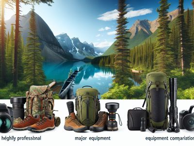 Décathlon vs MEC vs Altitude Sports : comparatif complet des 3 géants de l'équipement outdoor au Canada