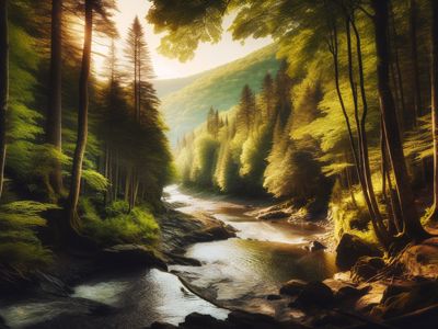 Discover the Best Hikes in Estrie: 12 Exceptional Trails to Explore the Eastern Townships