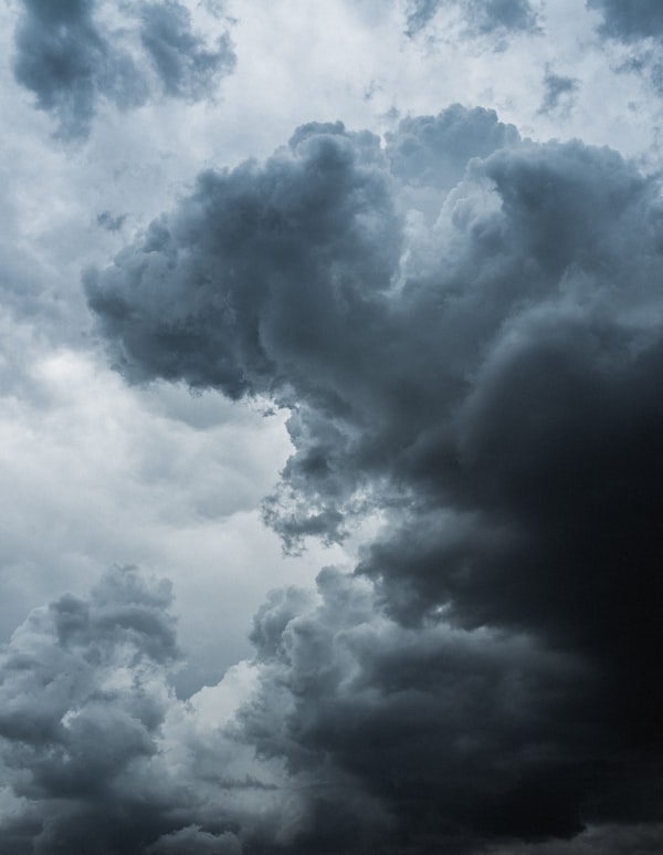 Does the Weather Stop You?