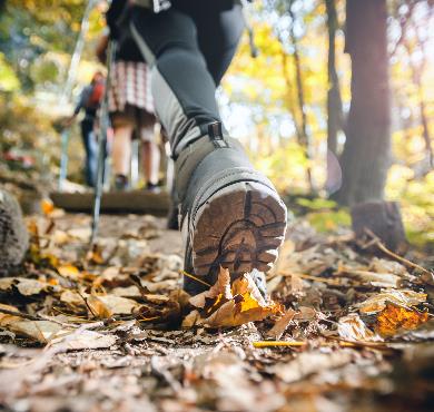 Hiking for Beginners: 6 Tips to Get Off on the Right Foot