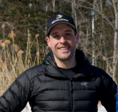 How Jimmy Sévigny Started His Transformation?