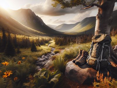 How to Dress for Spring Hiking: Complete Guide to Choose Perfect Gear by Weather