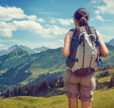 How to Find an EPIC Hiking Trail?
