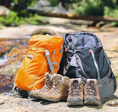 How to Pack Your Backpack Properly: Complete Guide to Optimize Space and Comfort