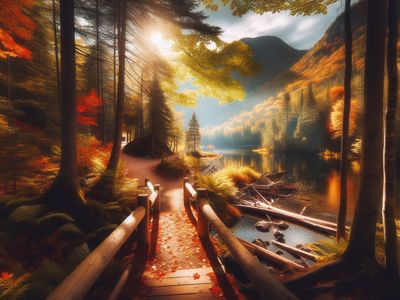 How to Properly Prepare Your Fall Hiking Season: The Complete Guide to Fully Enjoy Your Outings