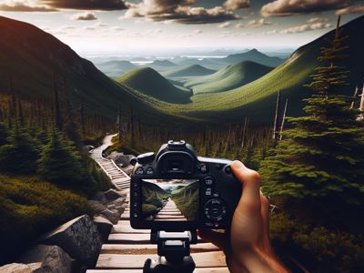Master the Best Techniques for Nature Photography While Hiking: Complete Guide from Equipment to Advanced Settings