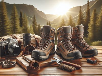 Top 10 des meilleures chaussures randonnée débutant 2026 : notre guide complet pour bien choisir vos premières chaussures de marche