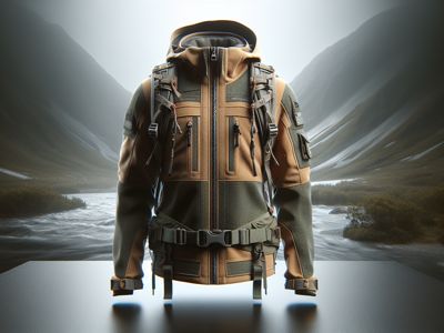 Les 10 meilleurs imperméables randonnée 2026 : guide complet pour choisir votre veste étanche parfaite