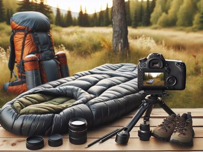 Les 6 meilleurs sacs de couchage 3 saisons 2026 : notre sélection complète pour vos aventures outdoor