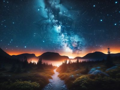 Night Hiking: Complete Guide with Expert Tips to Discover the Magic of Walking Under the Stars