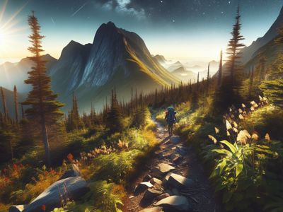 Découvrez les plus beaux sommets accessibles en randonnée au Québec : 10 destinations incontournables pour tous les niveaux