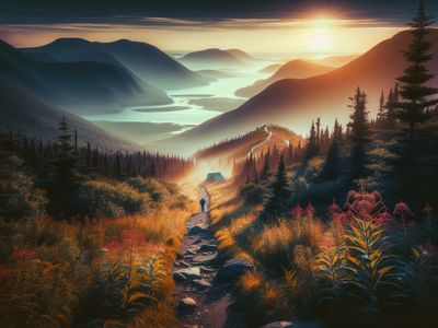 Mon premier 20 km sur le sentier des Caps : récit complet d'une aventure trail inoubliable entre défi personnel et découverte nature