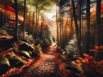 Comment bien préparer sa saison de randonnée d'automne : le guide complet pour profiter pleinement de vos sorties