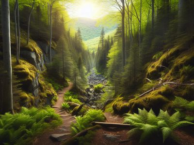 Preparing Your First Spring Hike in Quebec: Complete Safety Guide for Beginners
