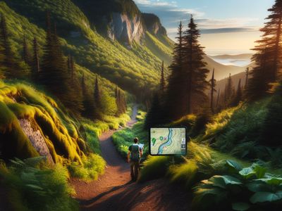 Complete Guide to Reading Topographic Maps and Mastering Your GPS for Hiking