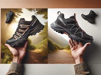 Salomon X Ultra 4 vs Merrell Moab 3 : comparatif détaillé pour choisir la meilleure chaussure de randonnée