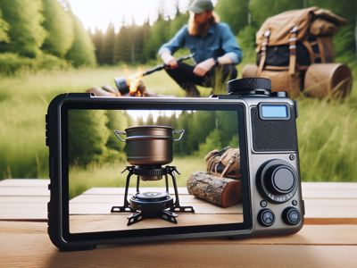 Test complet du réchaud MSR PocketRocket Deluxe : notre avis après plusieurs mois d'utilisation en randonnée
