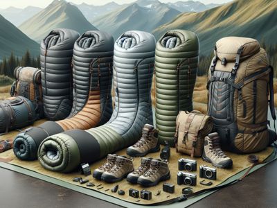 The 6 Best 3-Season Sleeping Bags 2026: Complete Selection for Your Outdoor Adventures